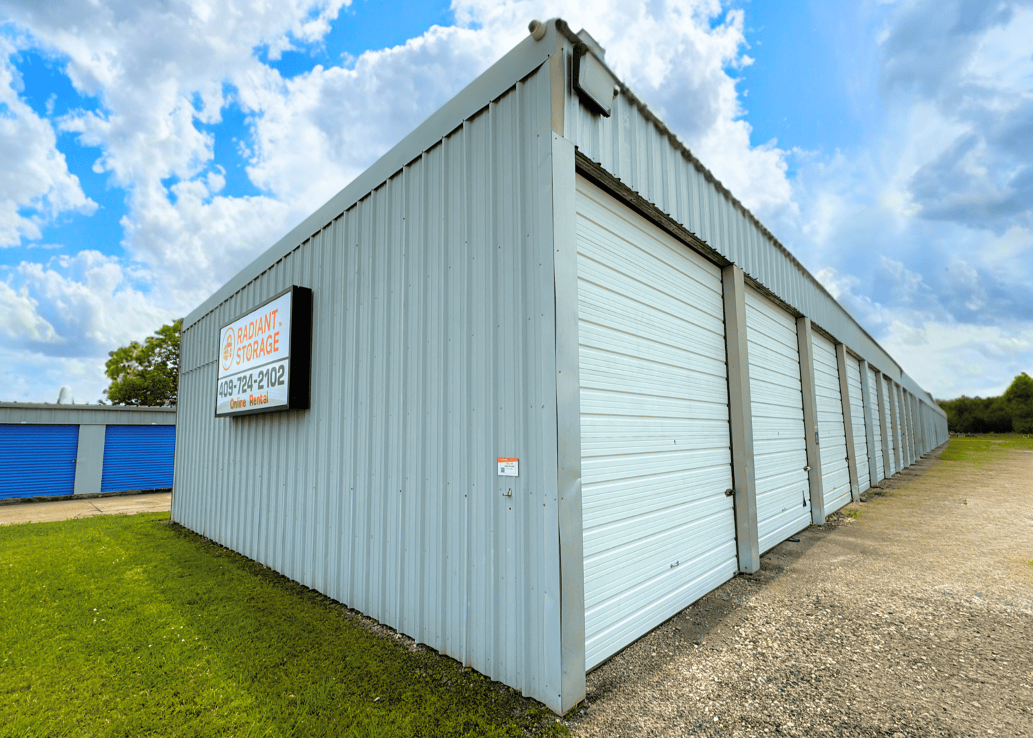 drive up storage nederland